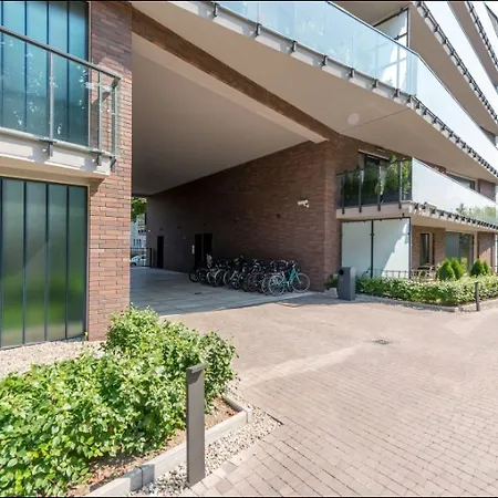 P&O Apartments Liwiecka *